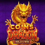 Coins of Dragon