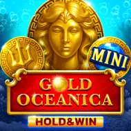 Gold Oceanica