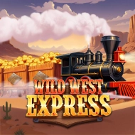 Wild West Express